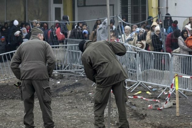 EU asylum system has failed Austria