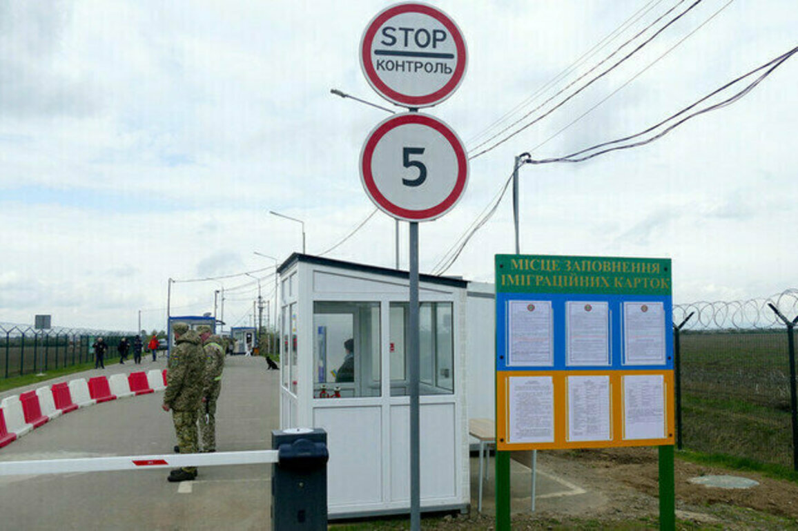 Zelenskys travel ban relaxation will be selective  MP