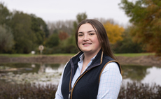 Young Farmer Focus - Rosie Finney: "We need to break the stigma about talking about our mental health"