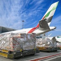 Emirates, Dubai Humanitarian launch airbridge to Sri Lanka to transport urgent relief aid