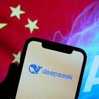 Top Western firms switching to Chinese AI  WSJ