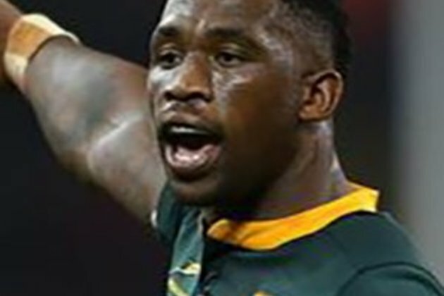 Schalk: &#039;Phenomenal&#039; Siya will easily slot back into Bok set-up