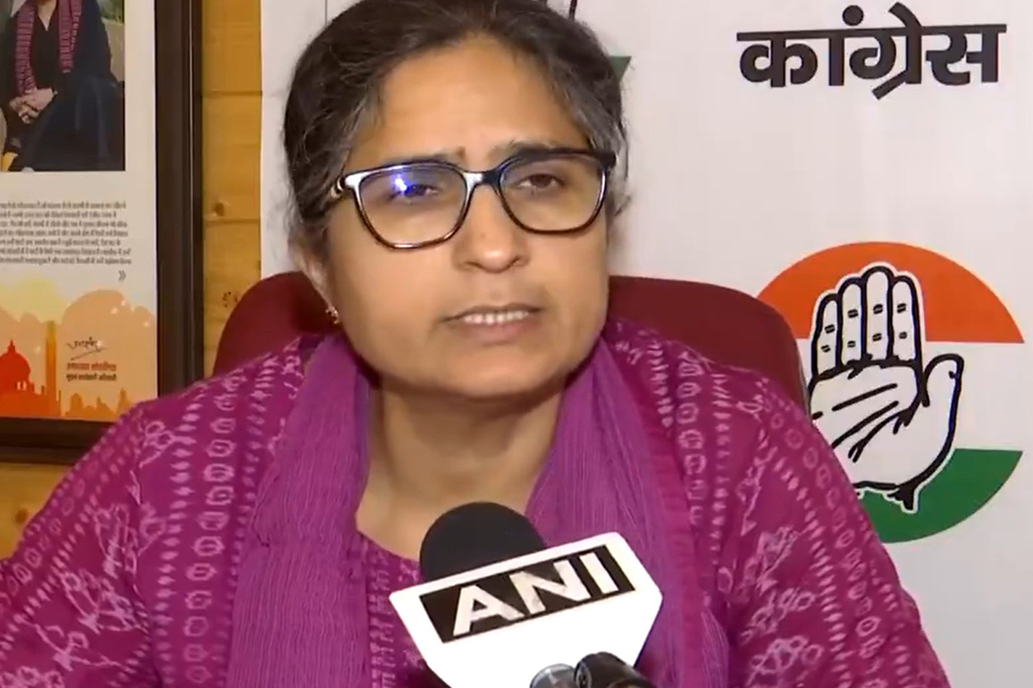 Congress MP Ranjeet Ranjan says people of Bihar are intelligent, confident of Mahagathbandhan's win