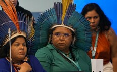 Corporate, scientific, and Indigenous leaders team up to call for 'year of united action on climate, nature, and food'