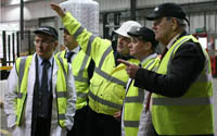 MPs support Superglass