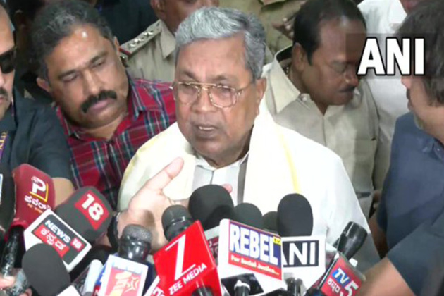Karnataka CM Siddaramiah welcomes GST reforms; calls it a "long delayed acceptance"
