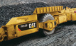 Cat to make offer to acquire ERA Mining Machinery