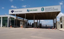 Zona de Processamento de Exportação (ZPE) do Ceará/divulgação.