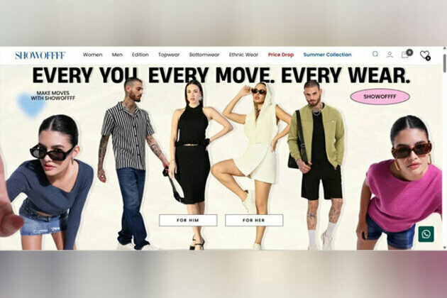 Born in India Brand Showoffff Clocks 200 Cr Revenue After Brand Refresh, Eyes National Expansion
