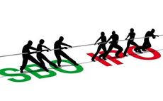 To SBO or IPO, that is the question