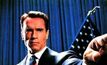 Schwarzenegger terminates Cabrillo
