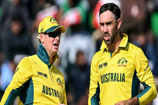 CT 2025: Afghanistan and Australia set for high-stakes clash with semi-final spot on line