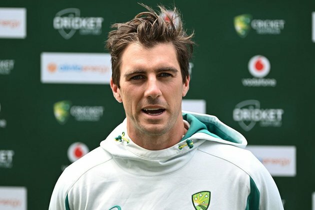 Pat Cummins: Pakistan tour &#039;all looking really positive&#039;