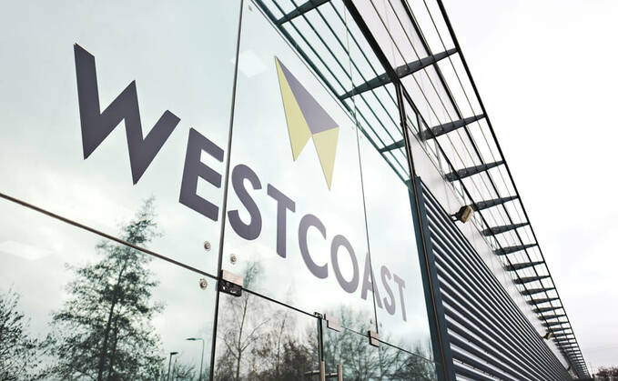 BREAKING: Westcoast creates €5.5bn powerhouse as it merges with German KOMSA