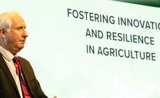 UK-EU reset deal could slash red tape and speed up trade, Farming Minister says