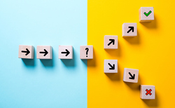 Jonathan Morris: Should a client take a rated quote?