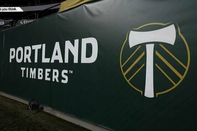 Timbers acquire F Kristoffer Velde from Olympiacos