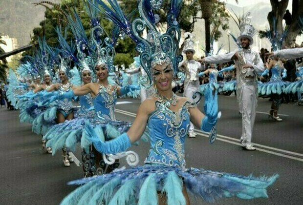 Welcome to the breath-taking Canary Islands