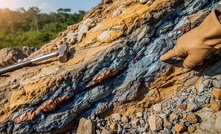 DRC has 70% of the world's cobalt production, part of it in artisanal mining 