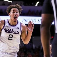 David N'Guessan's double-double lifts Kansas State past Cincinnati