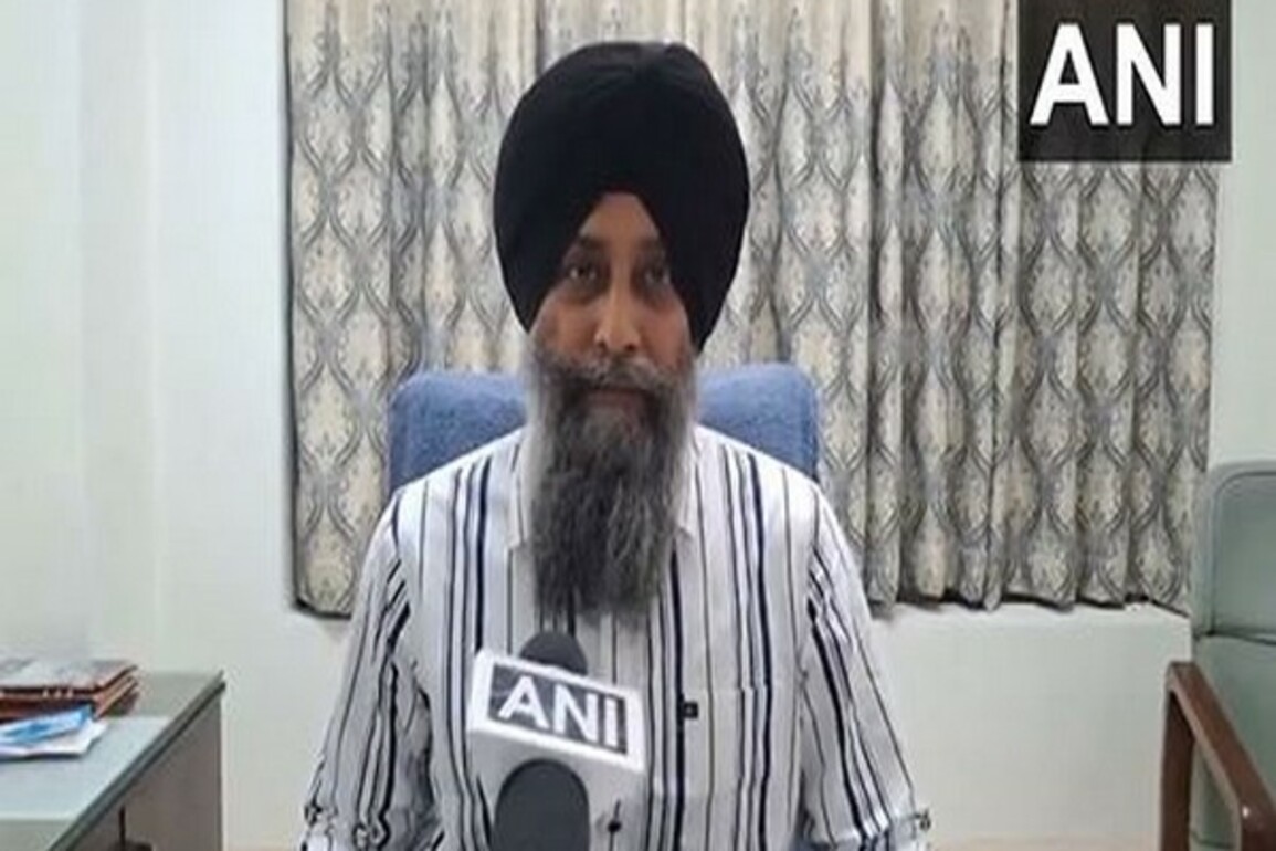 No Sikh group to Pakistan for Maharaja Ranjit Singh's Death Anniversary this year: SGPC