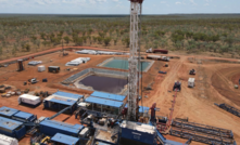  Carpentaria project in Beetaloo Basin. Credit: Empire Energy