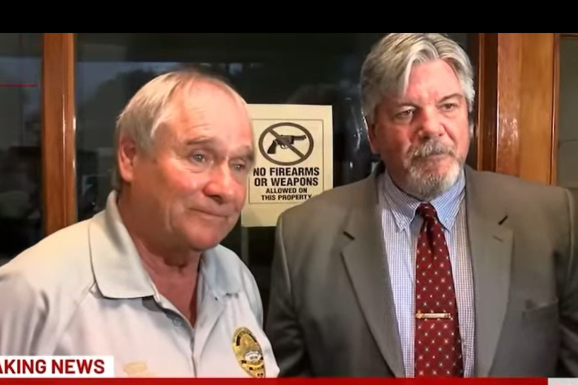 Brighton City Council rejects firing police chief amid claims of corruption, retaliation