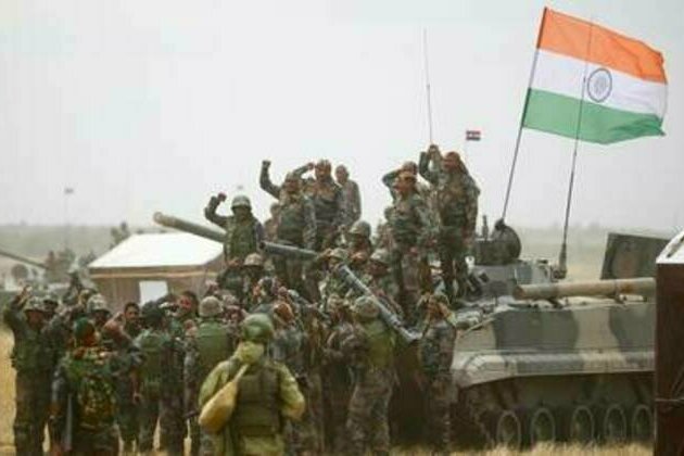 India is done playing nice. It's time to punish Pakistan