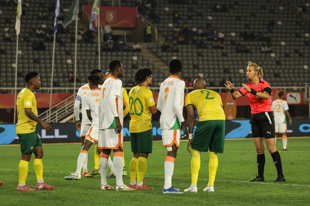 (SP)UGANDA-KAMPALA-FOOTBALL-CHAN2024-GROUP C-AFRICA VS NIGER