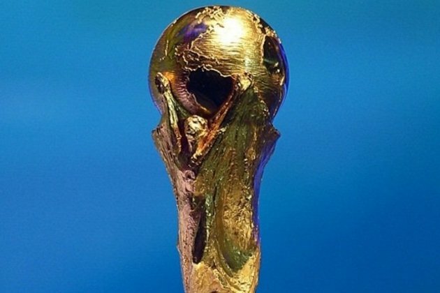 Government backs potential UK and Ireland bid to host 2030 World Cup