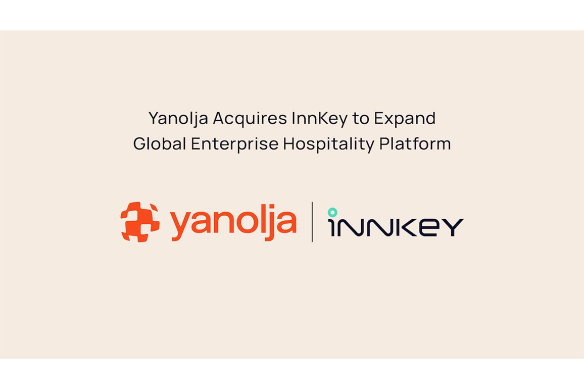 Yanolja Acquires InnKey to Expand Global Enterprise Hospitality Platform