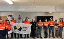 Vote on CFMMEU demerger