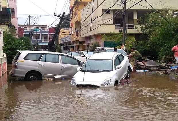 Vietnam typhoon death toll rises above 250, brings flash floods, landslides