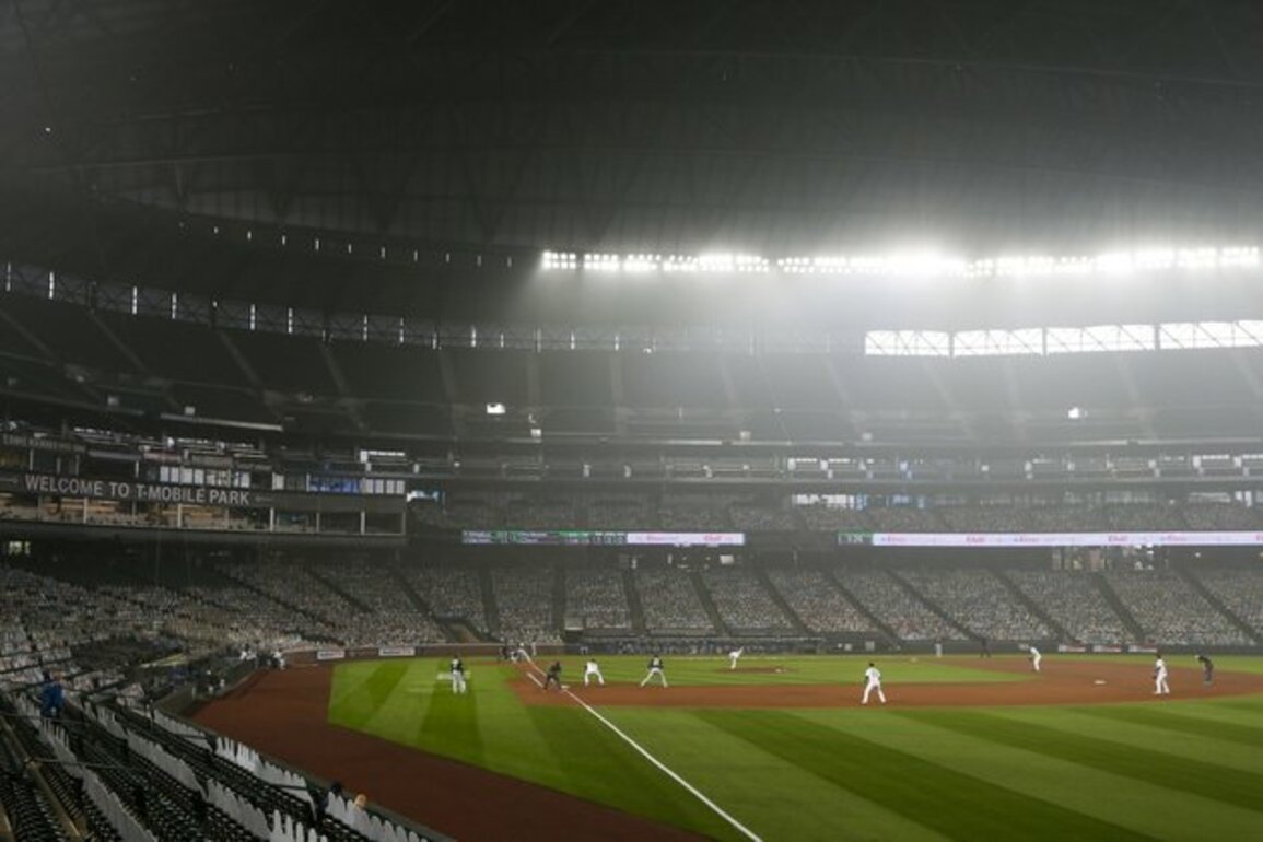 Giants-Mariners series PPD due to poor air quality
