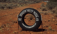 Liontown's Kathleen Valley lithium project