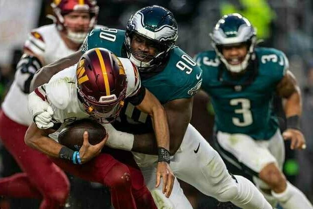 The 2022 NFL Draft: How a special weekend continues to pay dividends