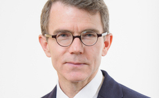Palamon appoints new MD