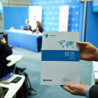 AUSTRIA-VIENNA-INCB-2024 ANNUAL REPORT