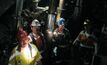 Wollongong Coal again warns of mine closure