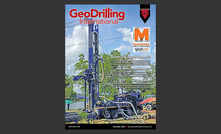 GeoDrilling International - December 2022