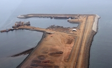 Cape Preston port gets federal okay