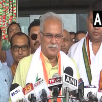Rahul Gandhi to undertake 15-day padyatra in Bihar from Aug 17 over "vote theft": Bhupesh Baghel
