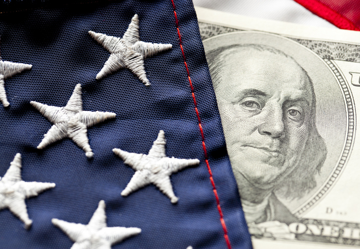 US Equities: What's Hiding Beneath the Market's Headline Returns?