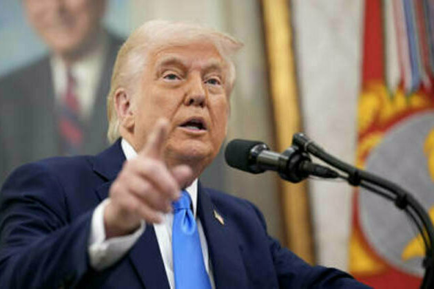 Putin, Zelensky ready to make a deal - Trump