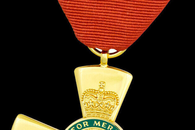 Correction - Stalwarts of service honoured