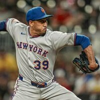 Mets look to take series vs. Reds after Edwin Diaz's escape