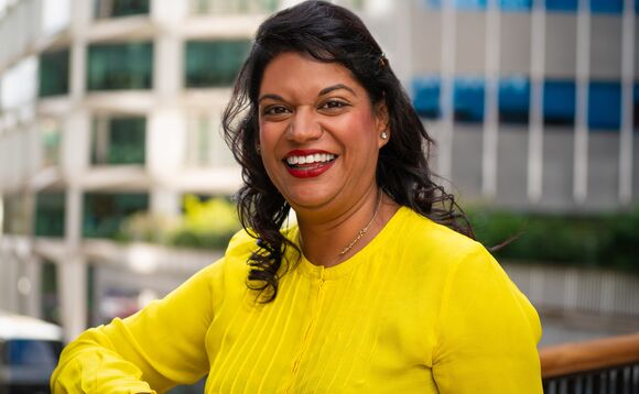 City Hive's Bev Shah: Sustainable finance's troubling communication gap