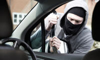 Four things that can make your work van a target for theft