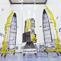 "One mission to watch Earth": ISRO-NASA's joint satellite NISAR set for July 30 launch