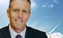 Assistant minister for climate change and energy Josh Wilson announced 19 renewable energy projects under CIS ENB